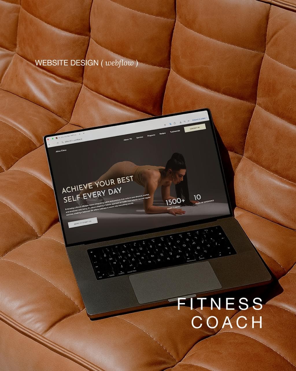 Vancouver local business marketing results — website and growth creative by Image Logix